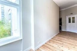 Wohnung Leibnizstraße in Berlin