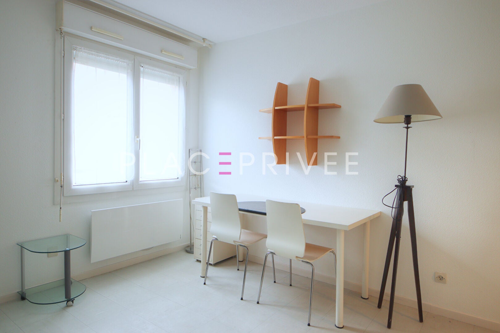 Appartement Boulevard du 26e Régiment d'Infanterie à Nancy