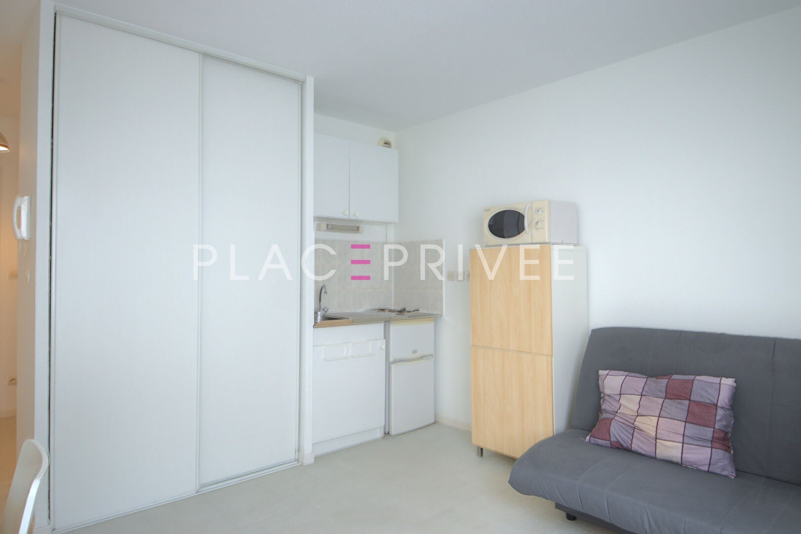 Appartement Boulevard du 26e Régiment d'Infanterie à Nancy