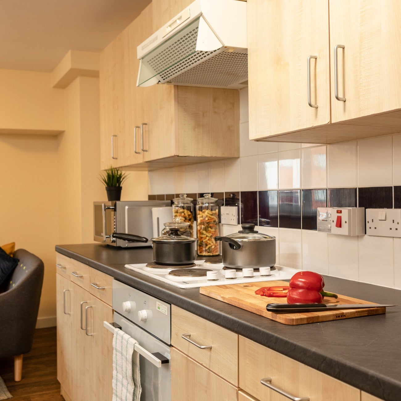 Room Belgrave Middleway in Birmingham