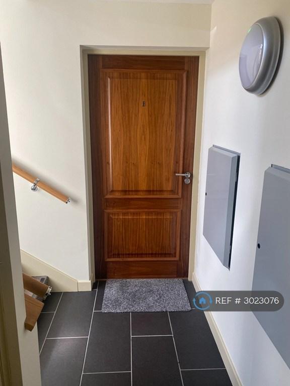 Flat Southwell Road in Norwich