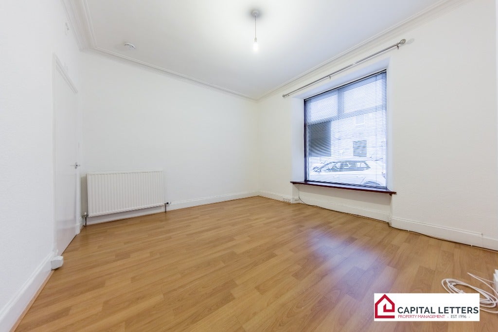 Flat Wallfield Place in Aberdeen City