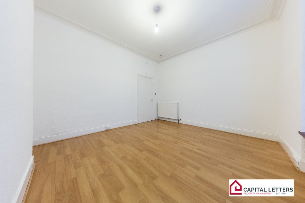 Flat Wallfield Place in Aberdeen City