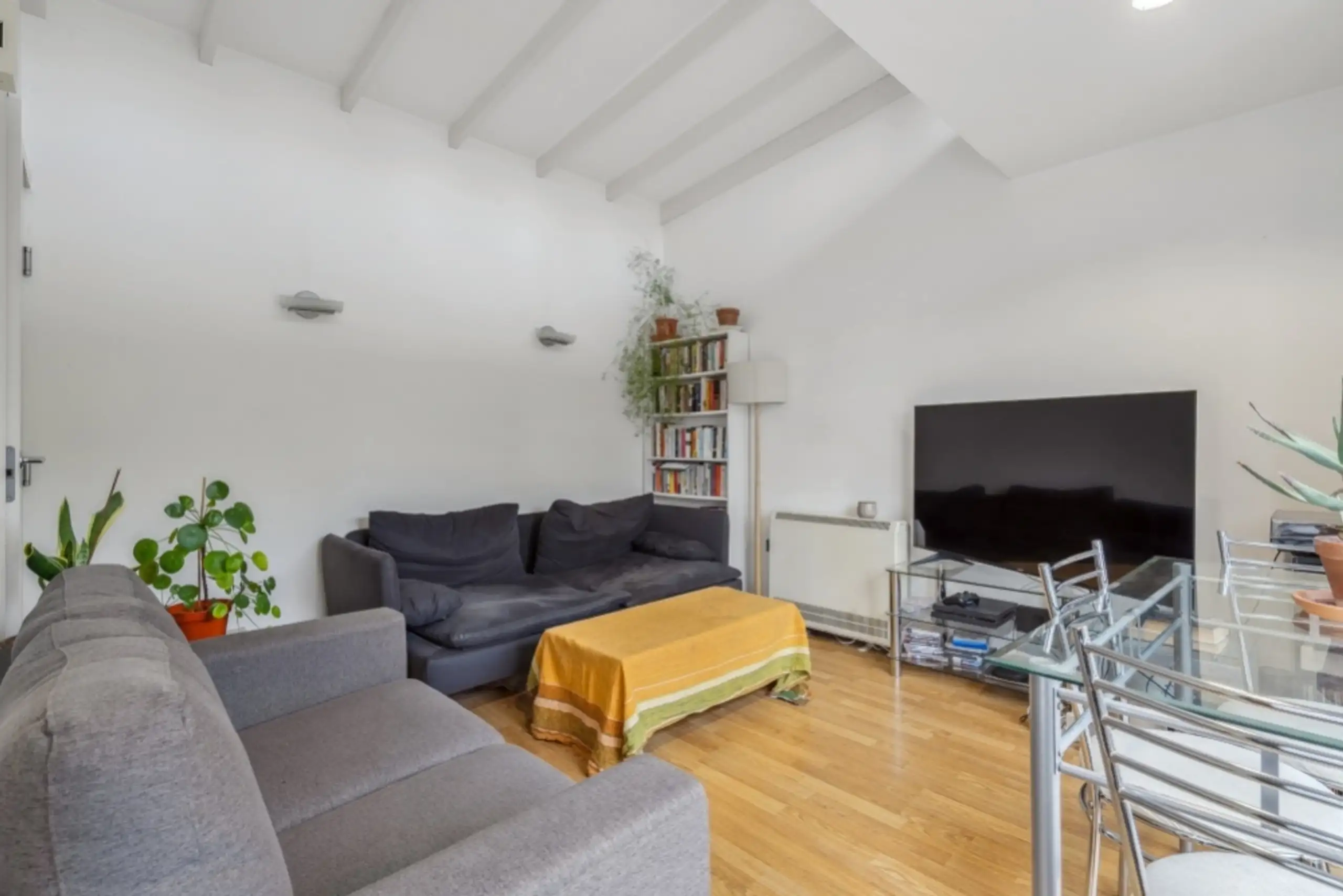 Flat Kenilworth Avenue in Oxford
