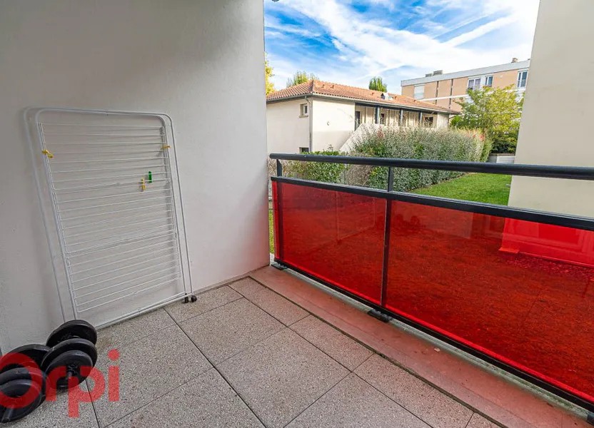 Flat Route de Narbonne in Toulouse