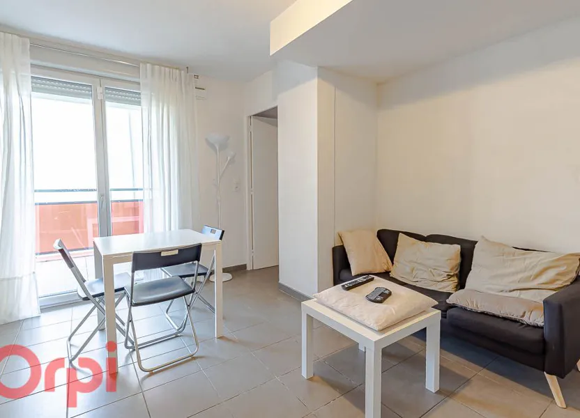 Flat Route de Narbonne in Toulouse