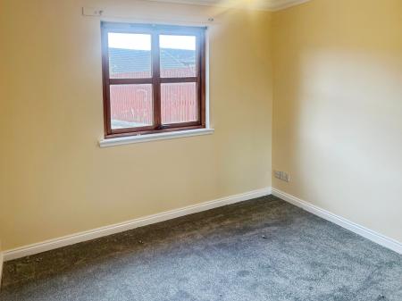 Flat Calcots Crescent in Elgin