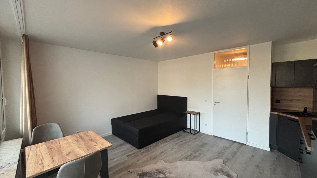 Wohnung Landsberger Straße in München