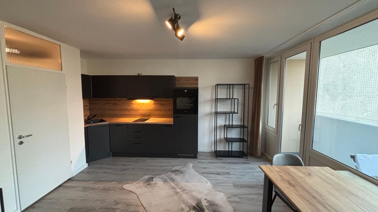 Wohnung Landsberger Straße in München