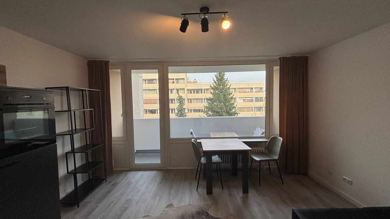 Wohnung Landsberger Straße in München