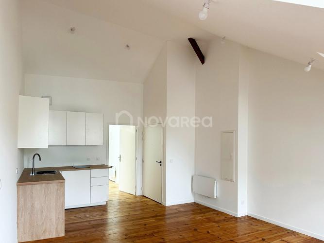 Appartement Place du Foirail à Pau