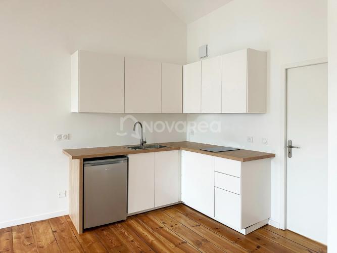 Appartement Place du Foirail à Pau