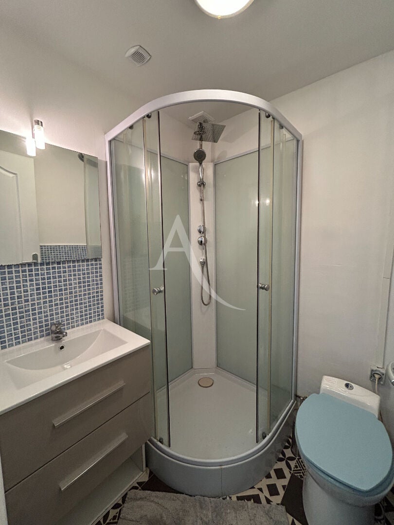 Flat Rue Ruibet Gatineau in Jonzac
