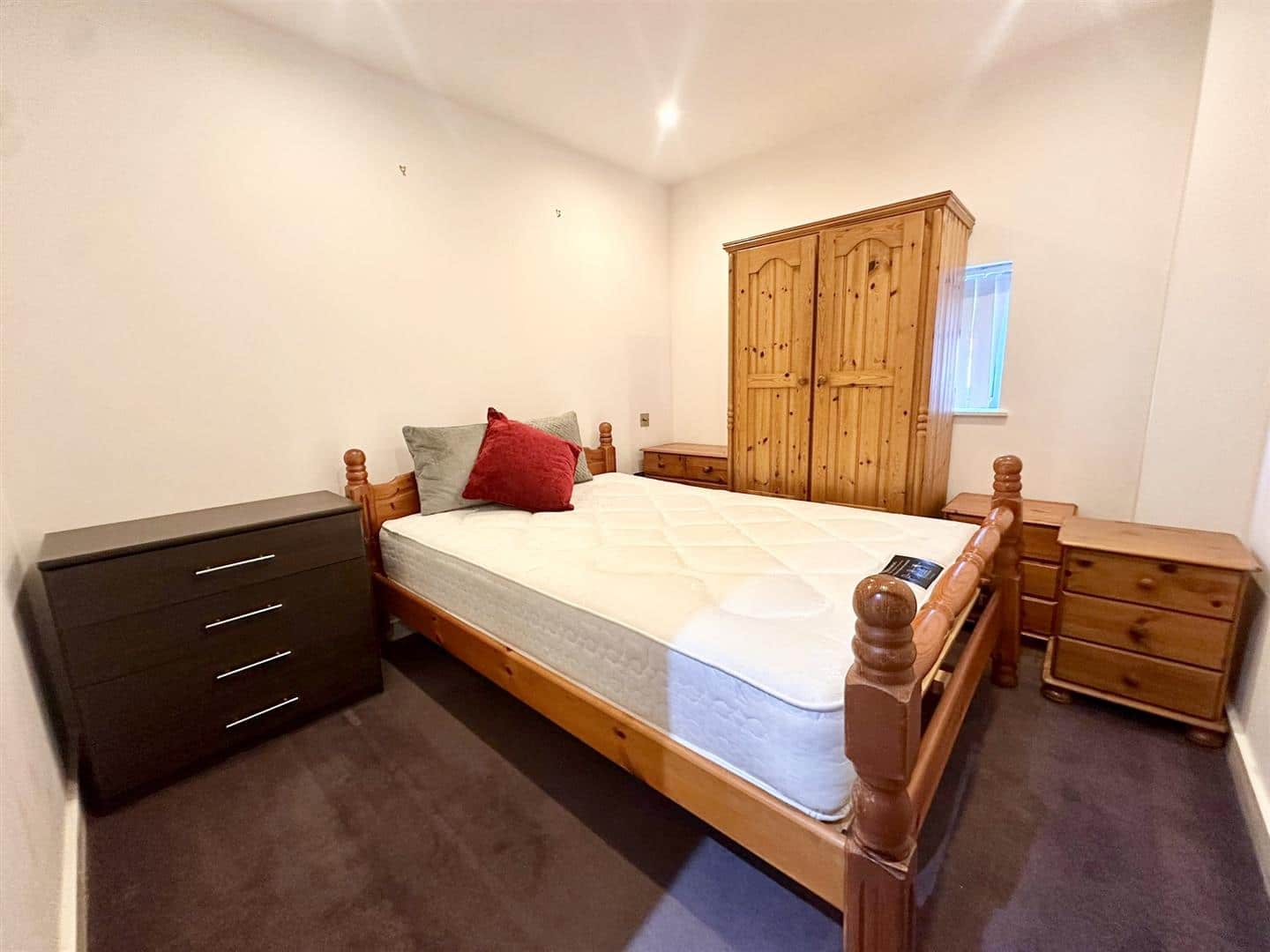 Flat New Quay in Liverpool
