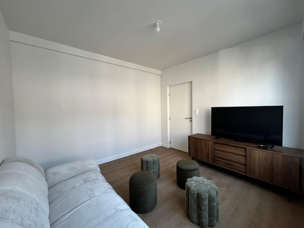 Room Rue de Saint-Malo in Rennes