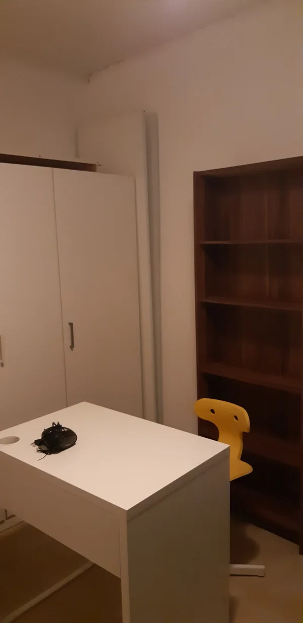 Room Autoroute Est in Marseille