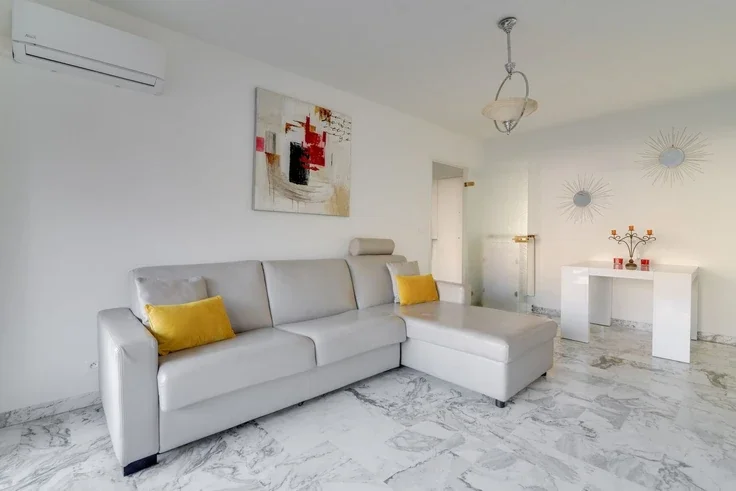 Appartement Impasse Madrid à Cannes