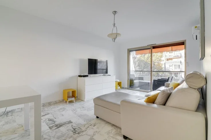 Appartement Impasse Madrid à Cannes