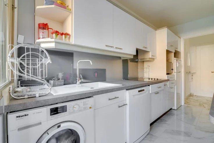 Appartement Impasse Madrid à Cannes