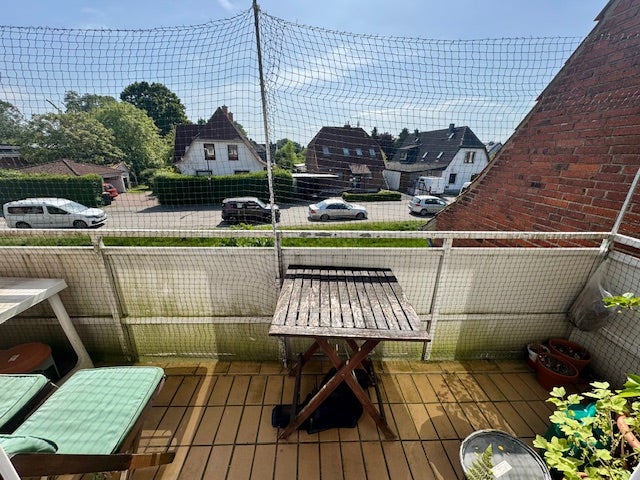 Wohnung Gudegastkoppel in Kiel