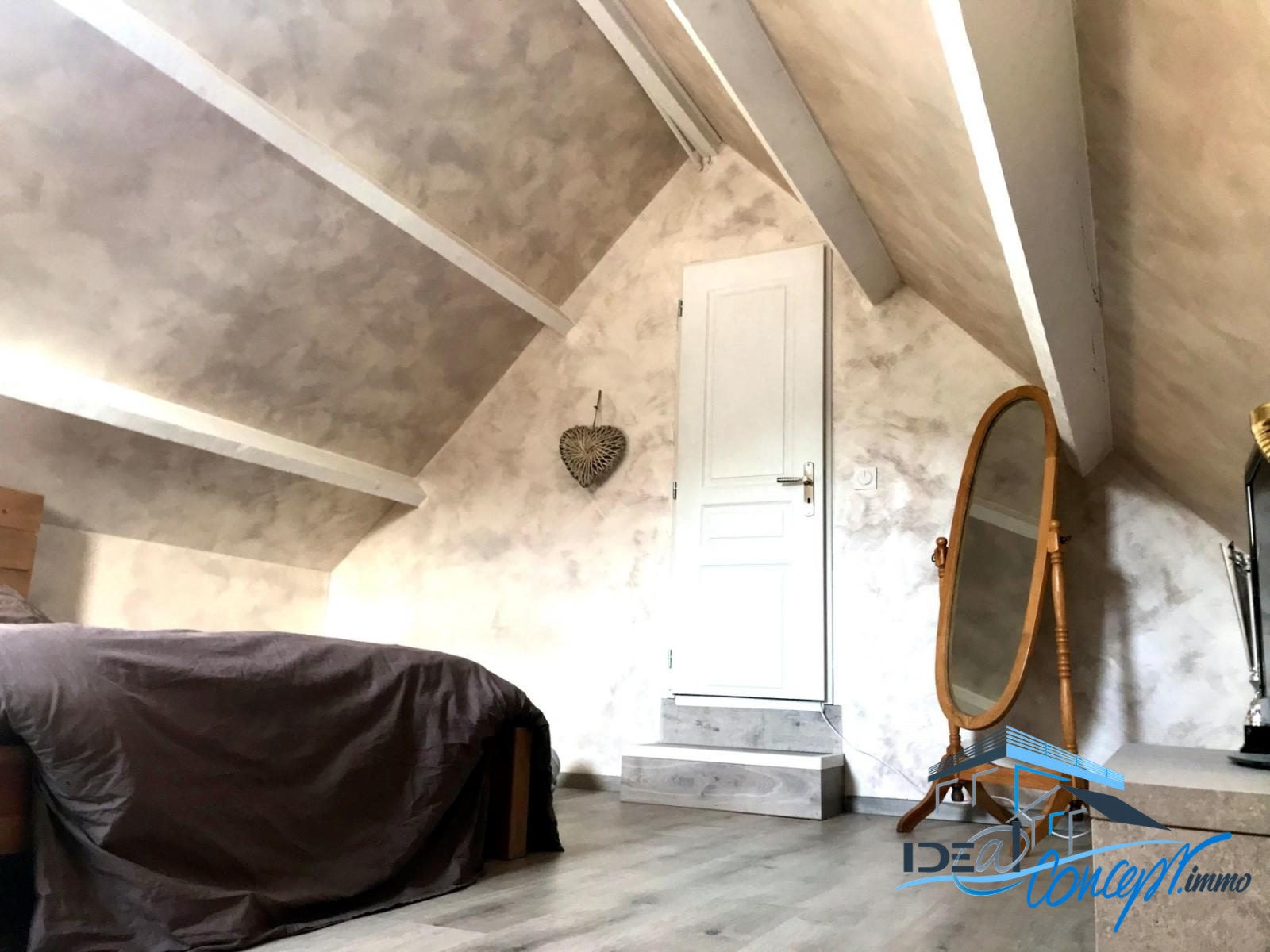 Maison Chemin du Marais à Janville-sur-Juine