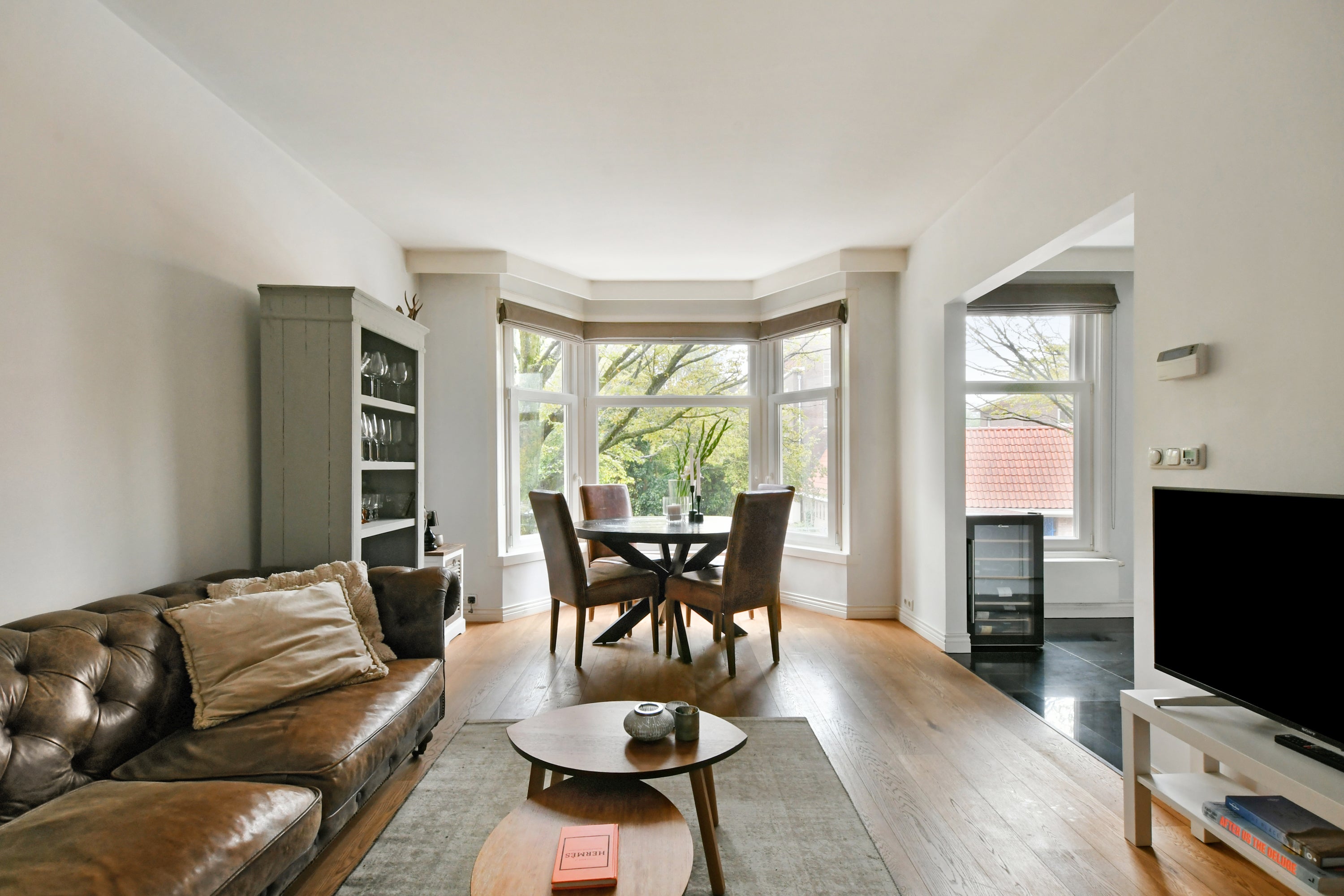Appartement Wodanstraat 12 1 in Amsterdam