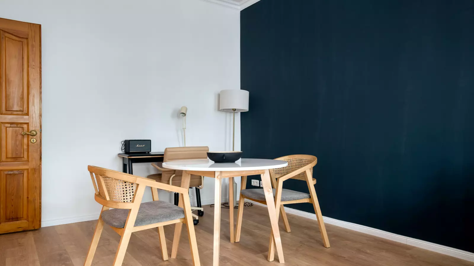 Wohnung Dunckerstraße in Berlin