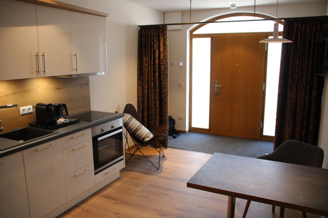 Wohnung Stadtplatz in Vilsbiburg