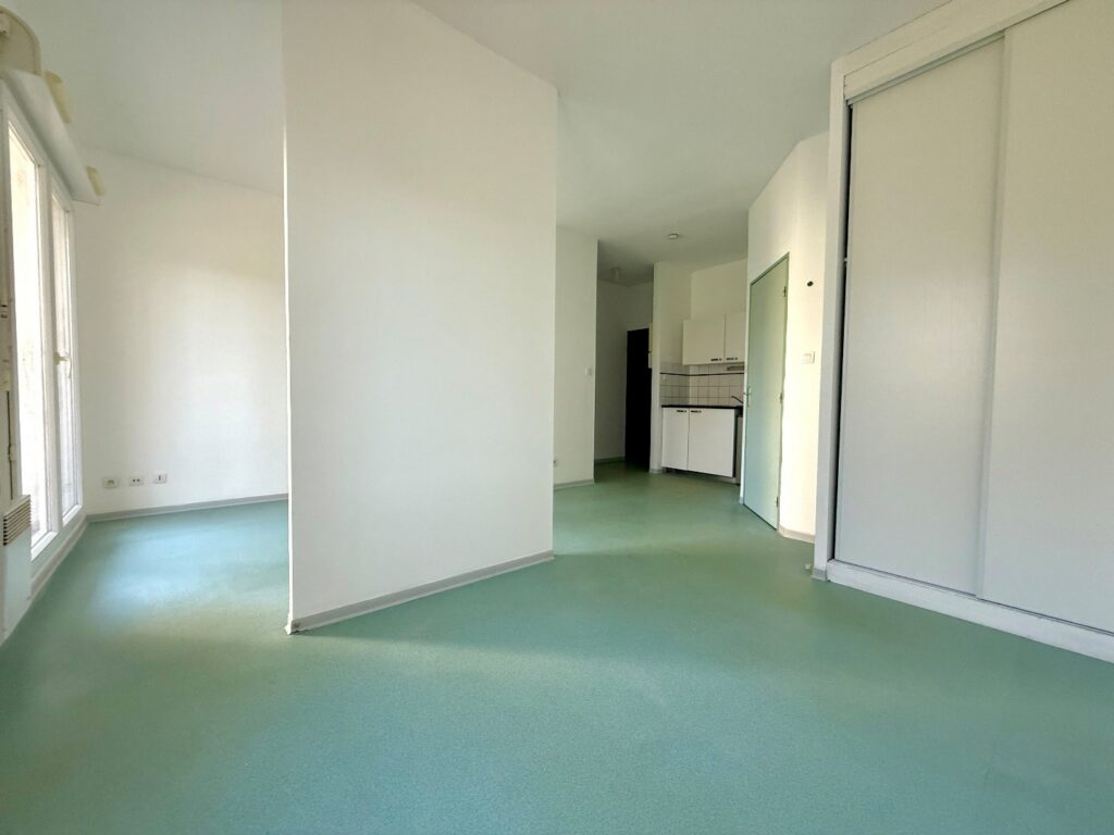 Appartement Allee De Charlary à Rouffiac-Tolosan