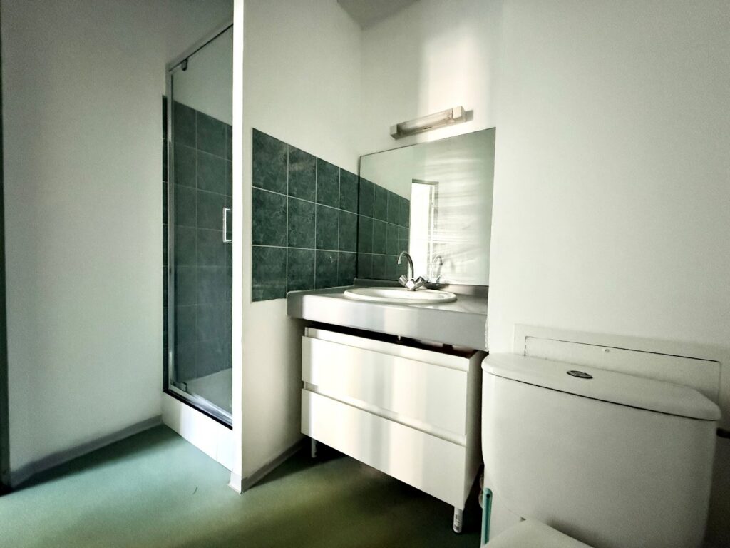 Appartement Allee De Charlary à Rouffiac-Tolosan