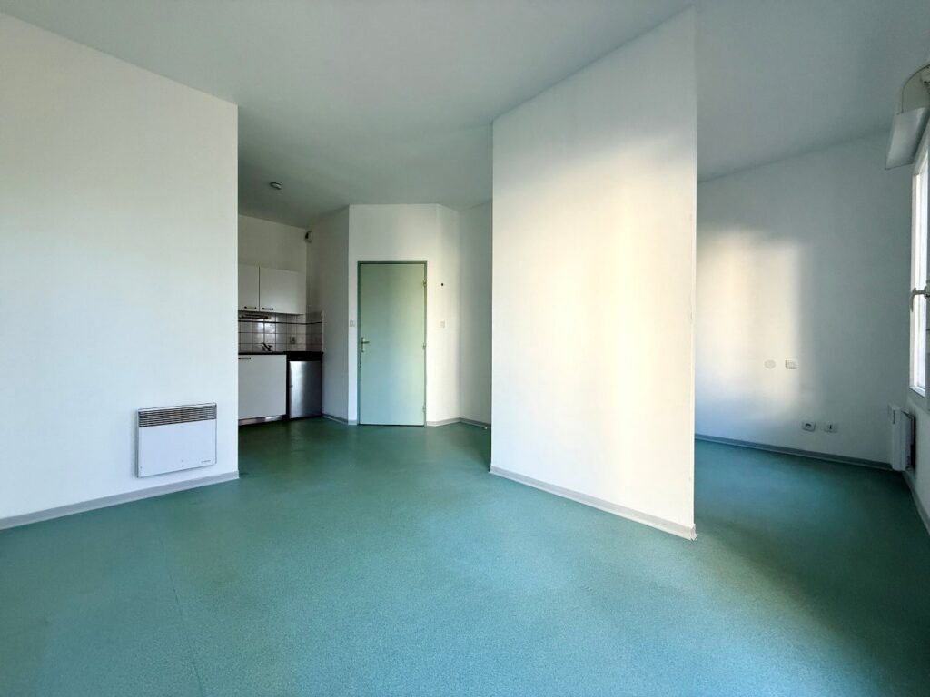 Appartement Allee De Charlary à Rouffiac-Tolosan