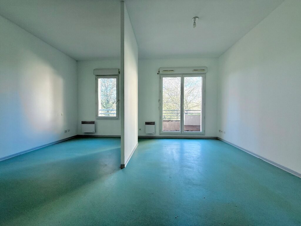Appartement Allee De Charlary à Rouffiac-Tolosan
