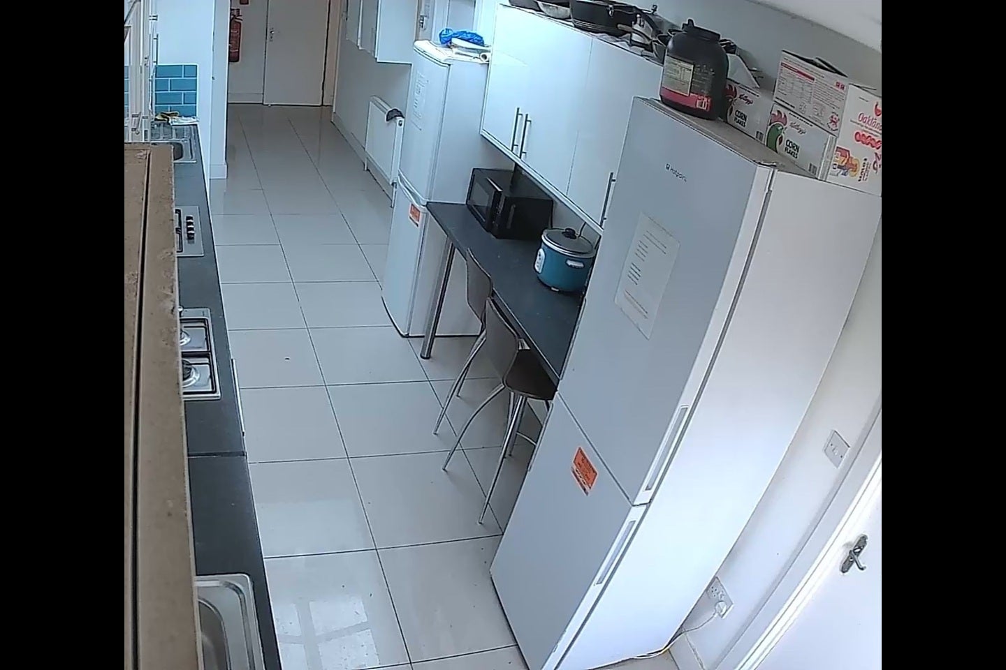 Room The Crossways in Greater London