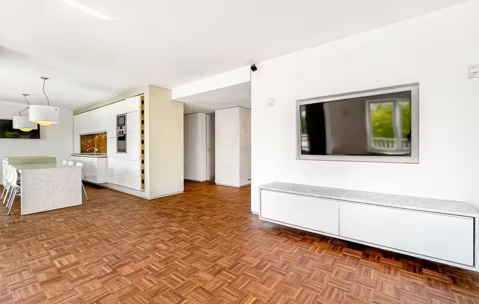 Wohnung Schlizstraße in Heilbronn