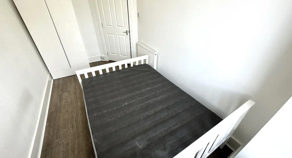 Flat Summerfield Terrace in Aberdeen City