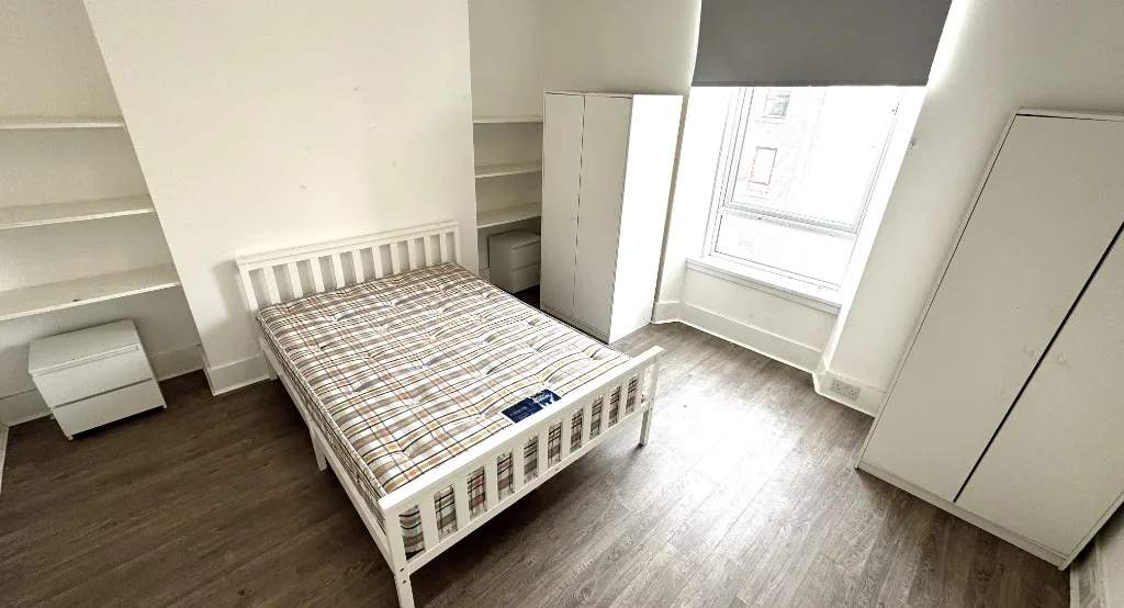 Flat Summerfield Terrace in Aberdeen City