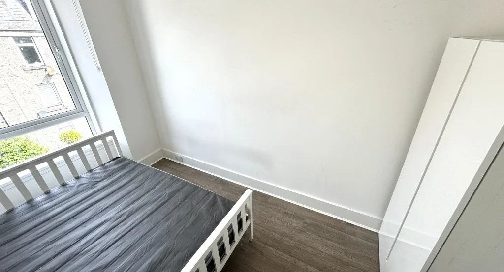 Flat Summerfield Terrace in Aberdeen City