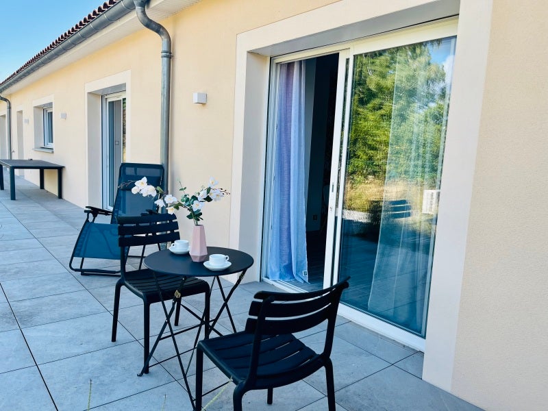 Appartement Avenue Saint-Jean à Carmaux