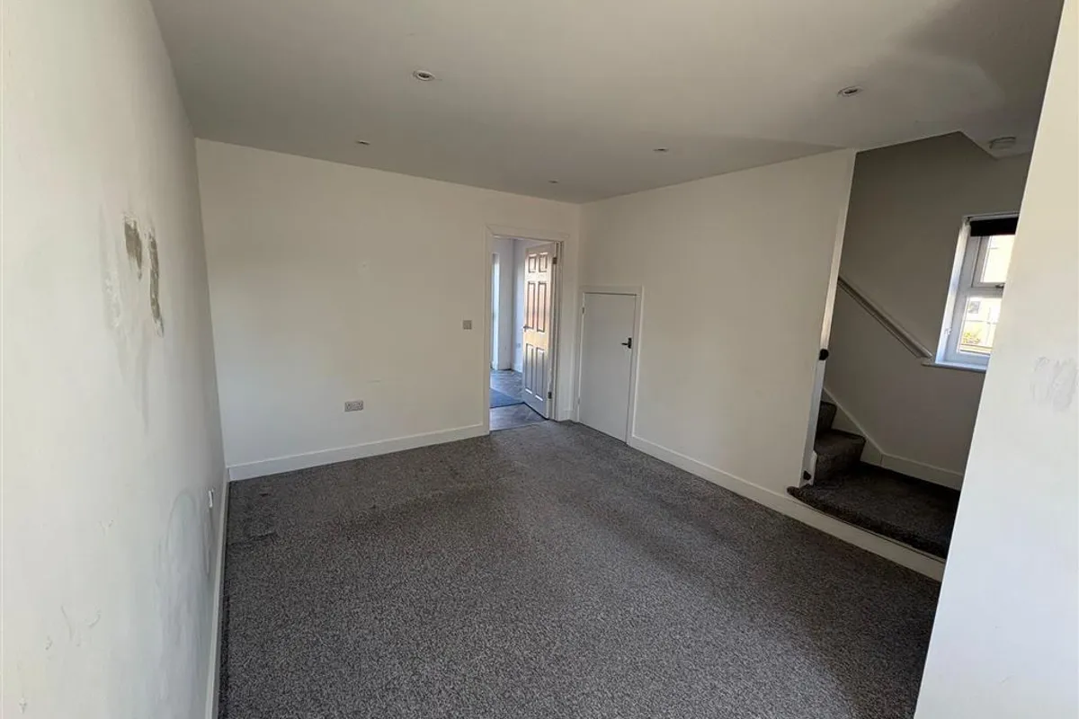 House Briars Lane in Doncaster