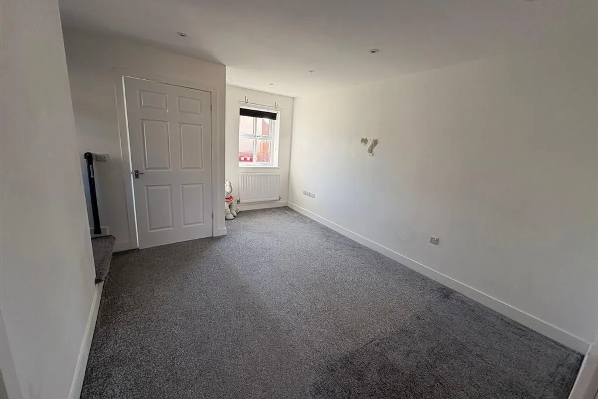 House Briars Lane in Doncaster