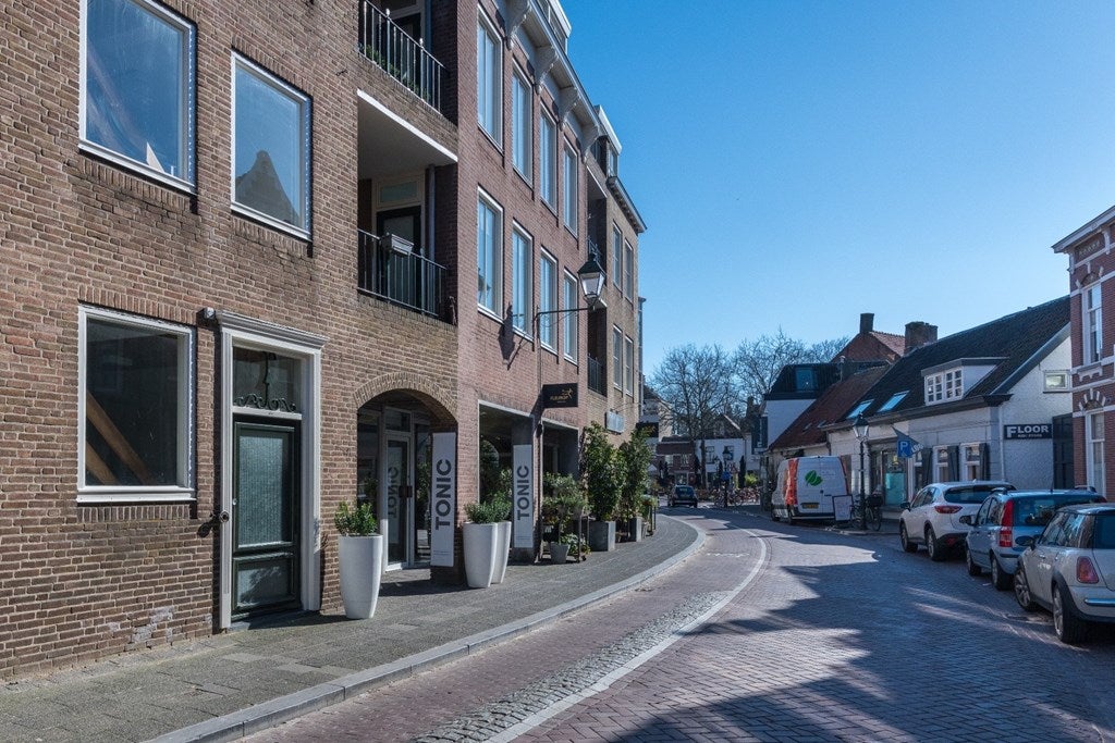 Appartement Ginnekenweg 337 C8 in Breda