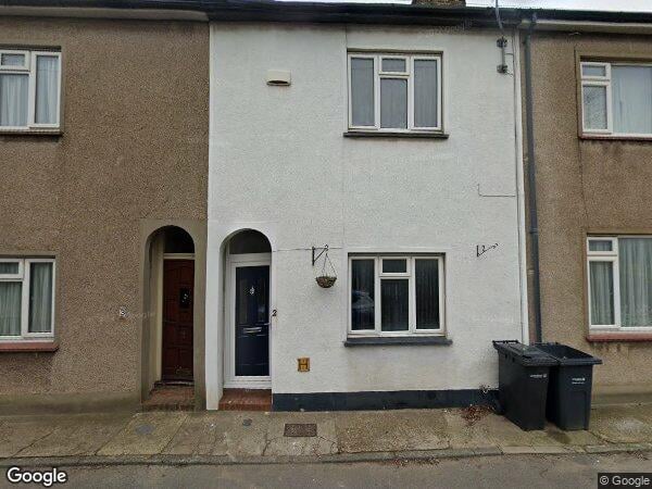 House Mark Lane in Gravesham
