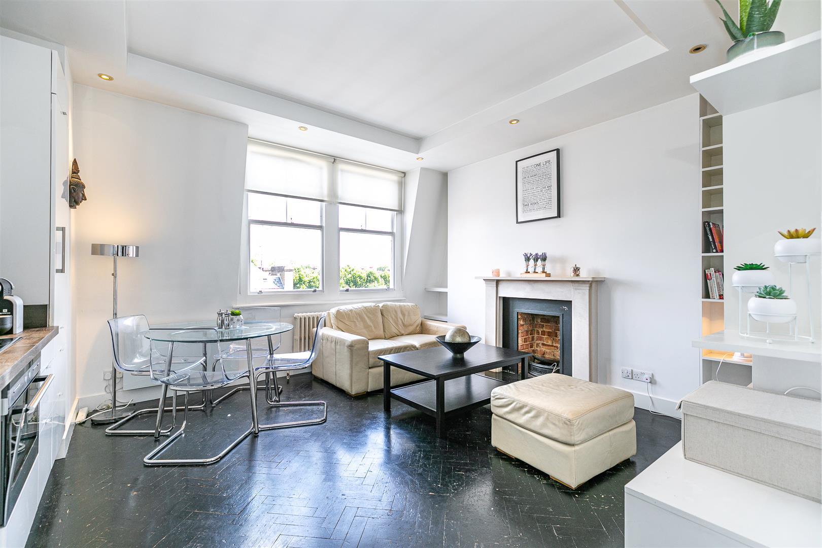 Flat Drayton Gardens in Greater London