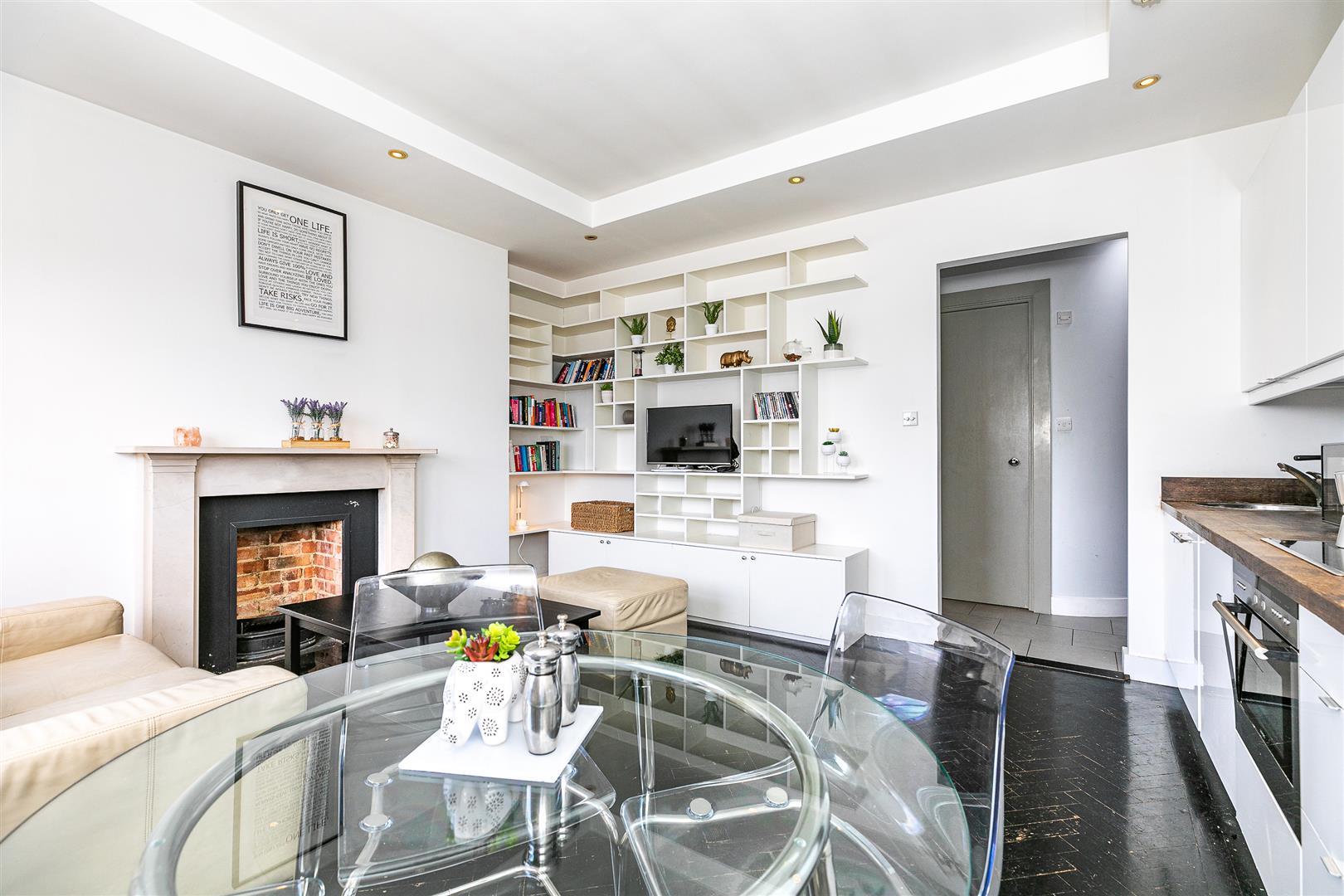 Flat Drayton Gardens in Greater London