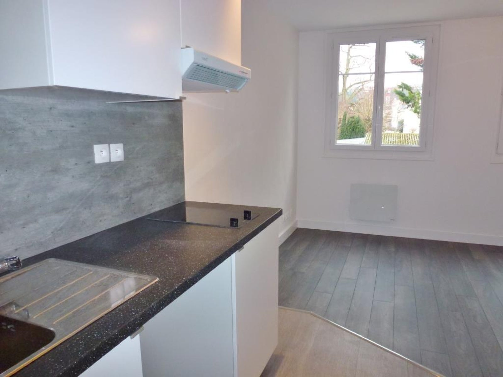 Appartement Avenue du Bac à Saint-Maur-des-Fossés