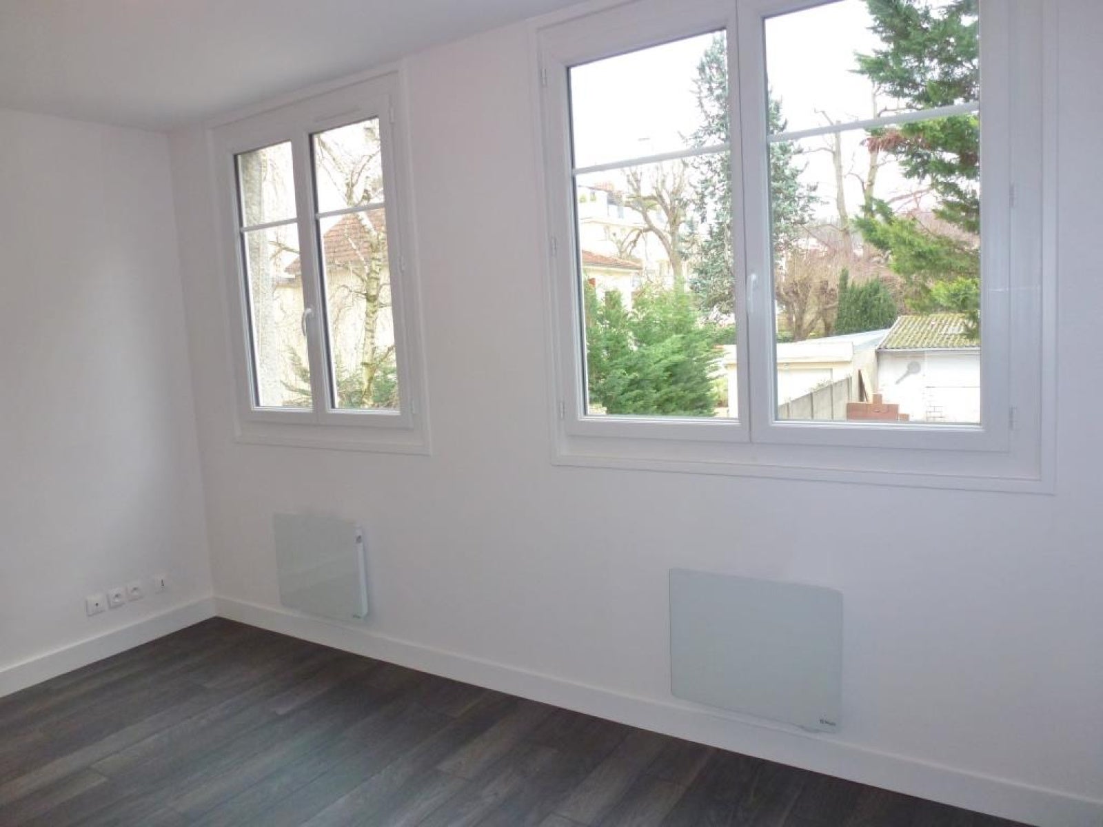 Appartement Avenue du Bac à Saint-Maur-des-Fossés