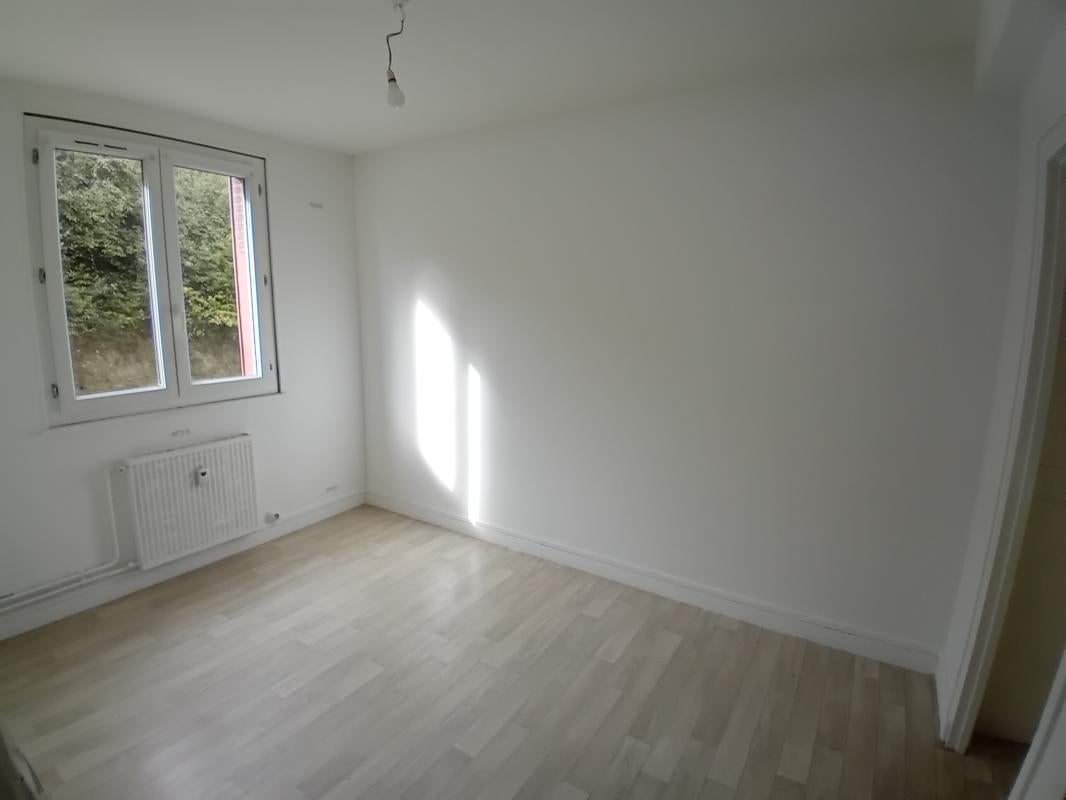 Appartement Rue des Bocquetiers à Vouziers