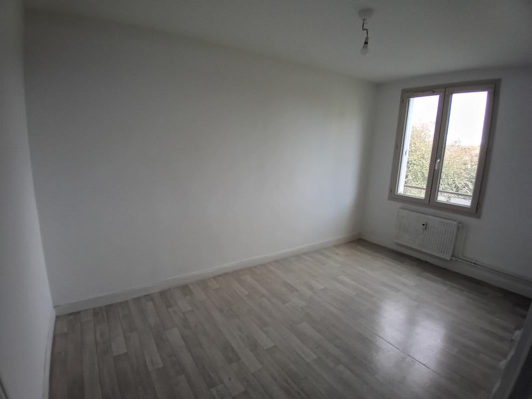 Appartement Rue des Bocquetiers à Vouziers
