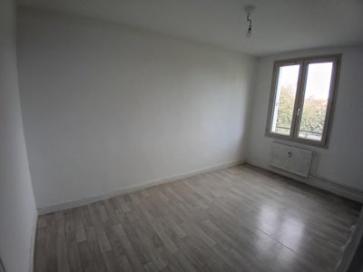 Flat Rue des Bocquetiers in Vouziers