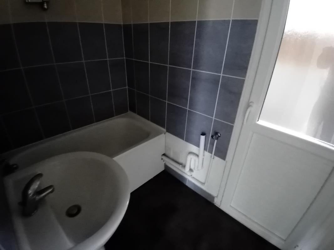 Appartement Rue des Bocquetiers à Vouziers